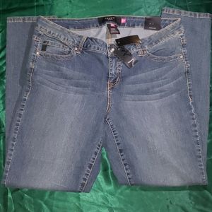 20R Torrid Denim Jeans